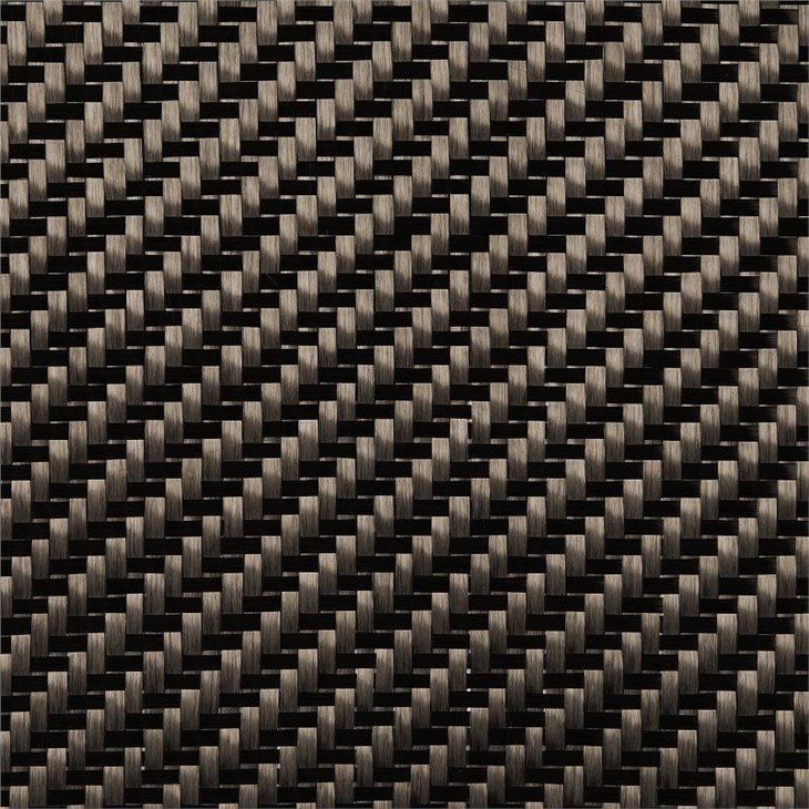 Black Colour 3K Hexagonal Carbon Fiber Fabric Black Colour 3K Hexagonal Carbon Fiber Fabric