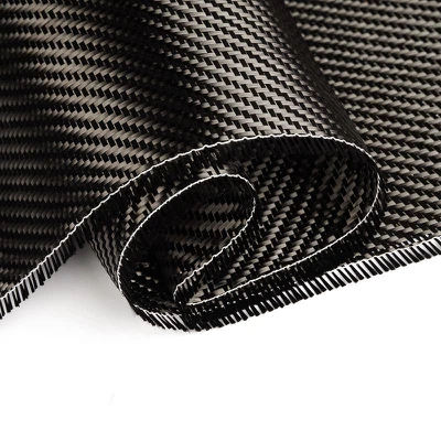 product-380-380 3k Carbon Fiber Twill Weave 200g