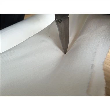 Fire-retardant Anti-cutting Fabric