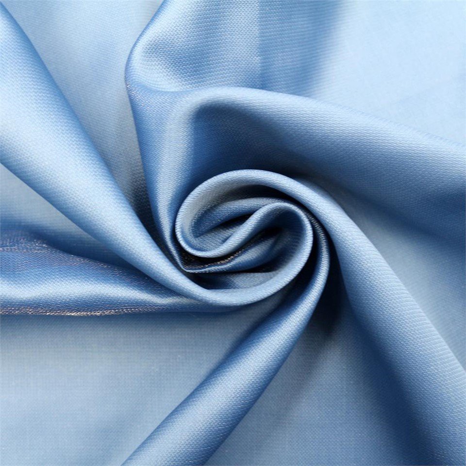 Signal Shielding Conductive Anti Electromagnetic Radiation Fabric