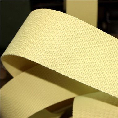 Can Kevlar fabric be used for insulation?