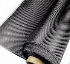 12k Carbon Fiber Fabric