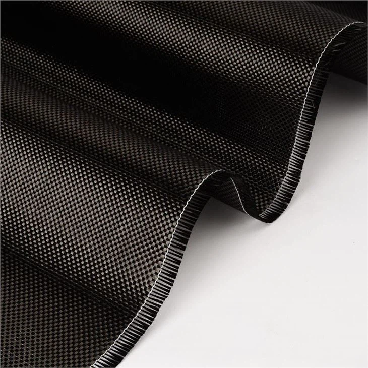 3k Carbon Fiber Plain Weave