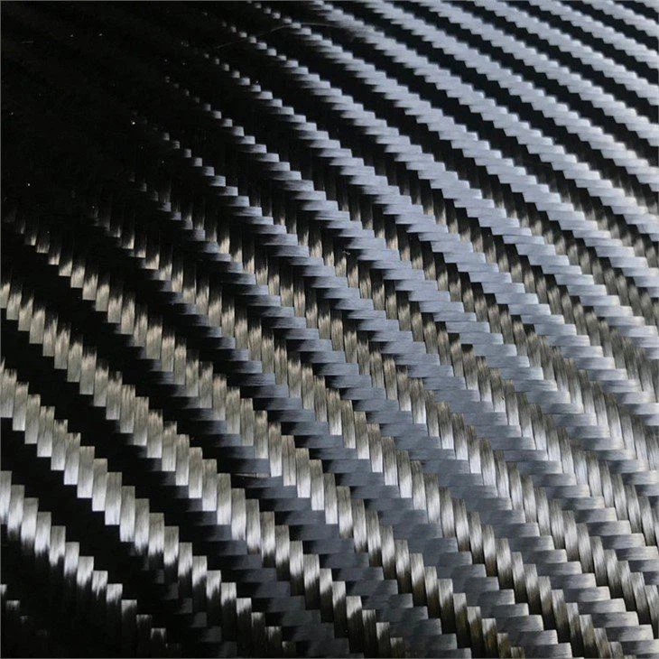 3k Carbon Fiber Twill Weave