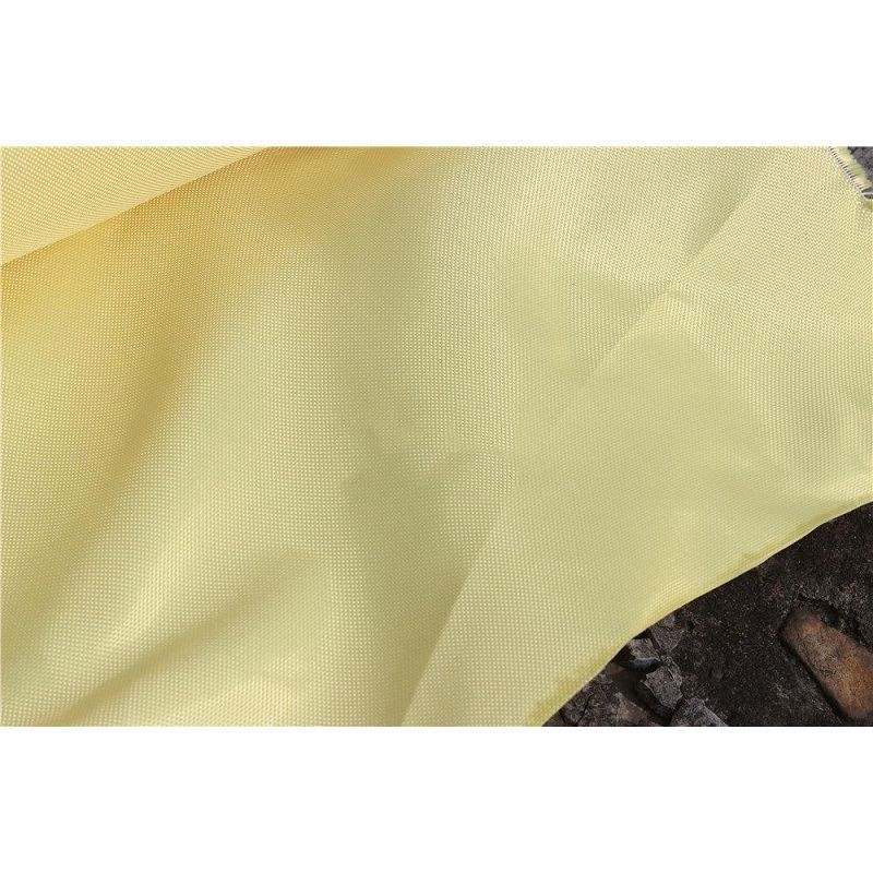 Aramid UD Bulletproof Fiber Fabric Army Use Bulletproof Vest Material
