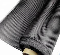 Carbon Fiber Fabric Sheets
